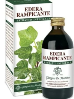 Edera Rampicante - Estratto Integrale