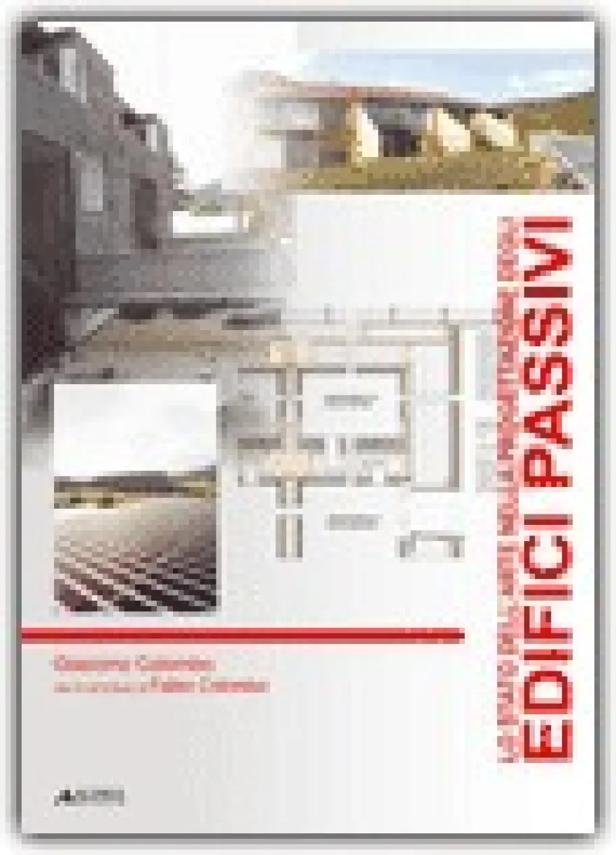 Edifici Passivi