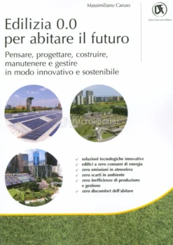 Edilizia 0.0 per Abitare il Futuro