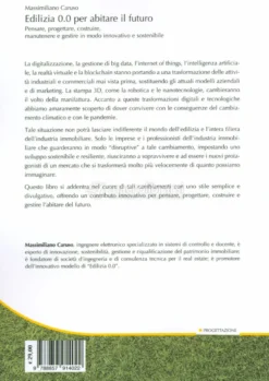 Edilizia 0.0 per Abitare il Futuro