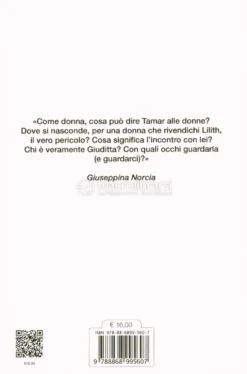 E Dio La Creò Cattiva