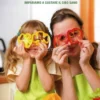 Educacibo - Impariamo a Gustare il Cibo Sano