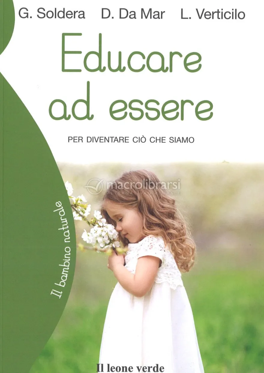 Educare ad Essere