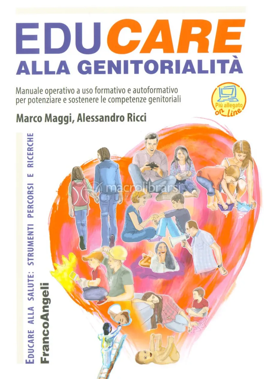 Educare alla Genitorialità