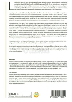 Educare alla Genitorialità