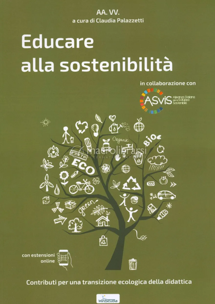Educare alla Sostenibilità