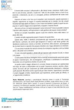 Educare alle Emozioni
