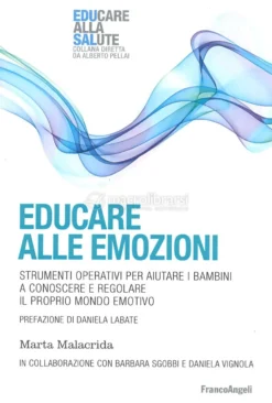 Educare alle Emozioni