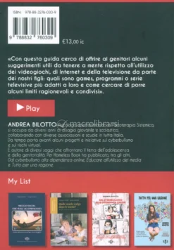 Educare all'Uso dei Media