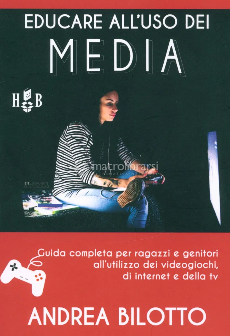 Educare all'Uso dei Media