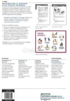 Educare con il Dialogo alla Scuola Primaria