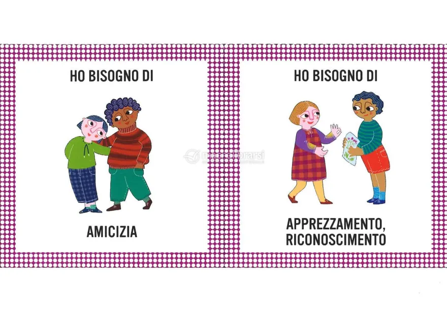 Educare con il Dialogo alla Scuola Primaria