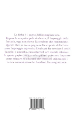 Educare con le Fiabe