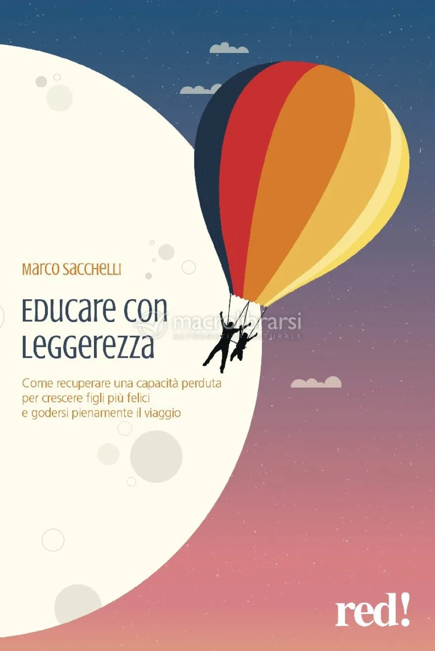 Educare con leggerezza