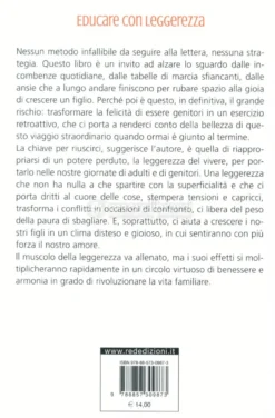 Educare con leggerezza
