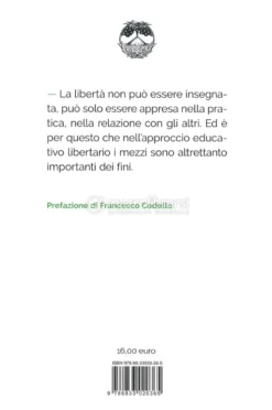 Educare per la Libertà