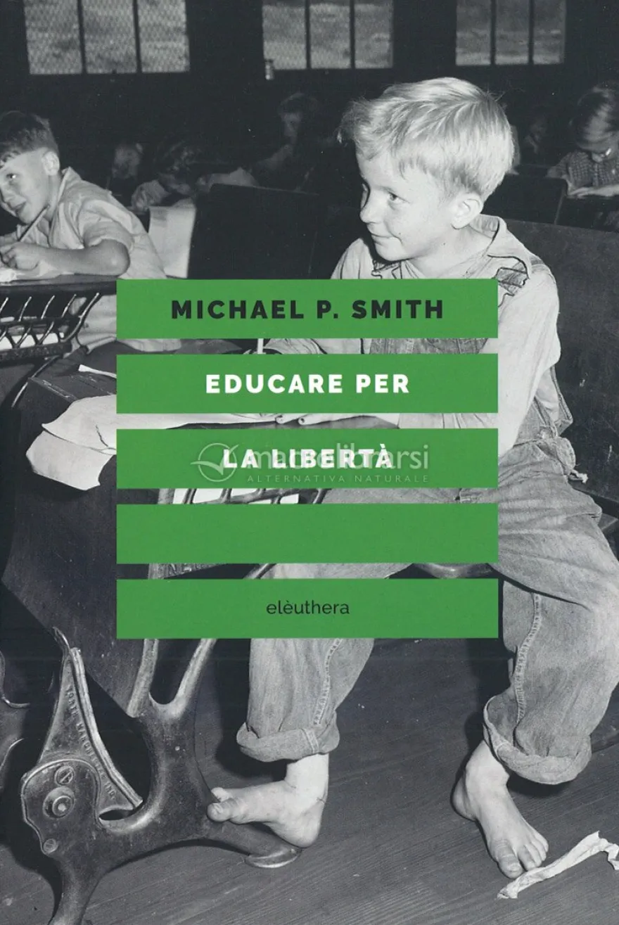 Educare per la Libertà