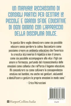 Educare Senza Perdere la Calma