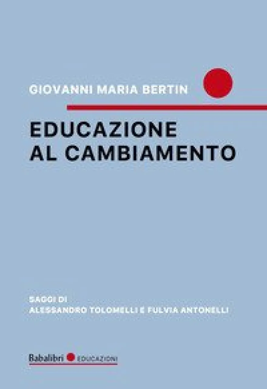 Educazione al Cambiamento