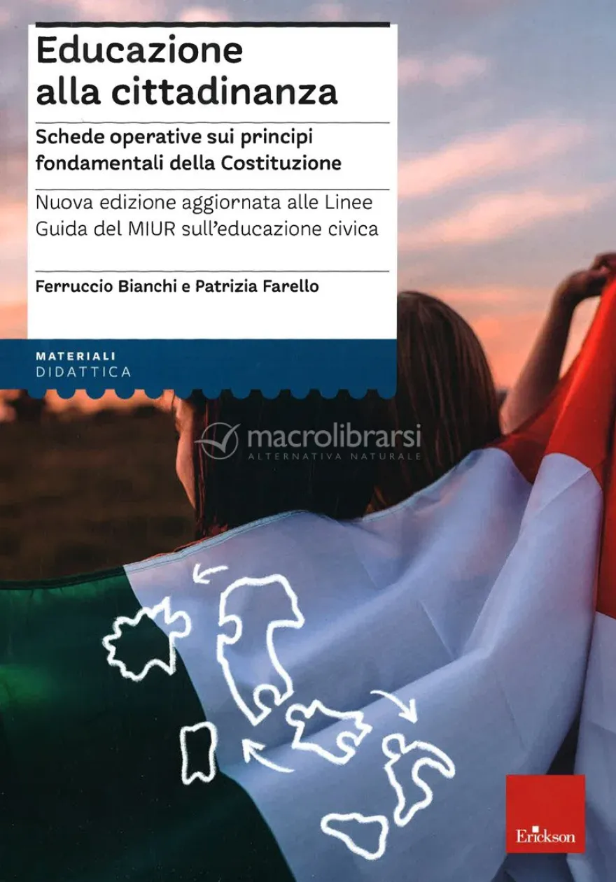 Educazione alla Cittadinanza