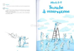 Educazione all'Aperto con Filosofia
