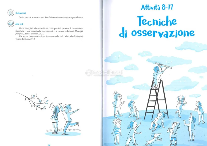 Educazione all'Aperto con Filosofia