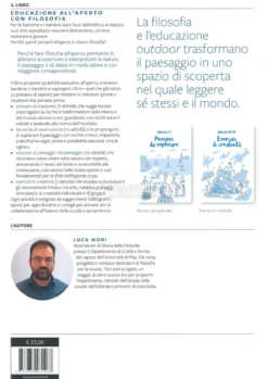 Educazione all'Aperto con Filosofia