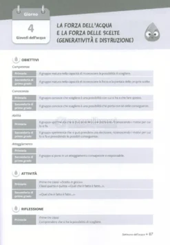 Educazione in Campo