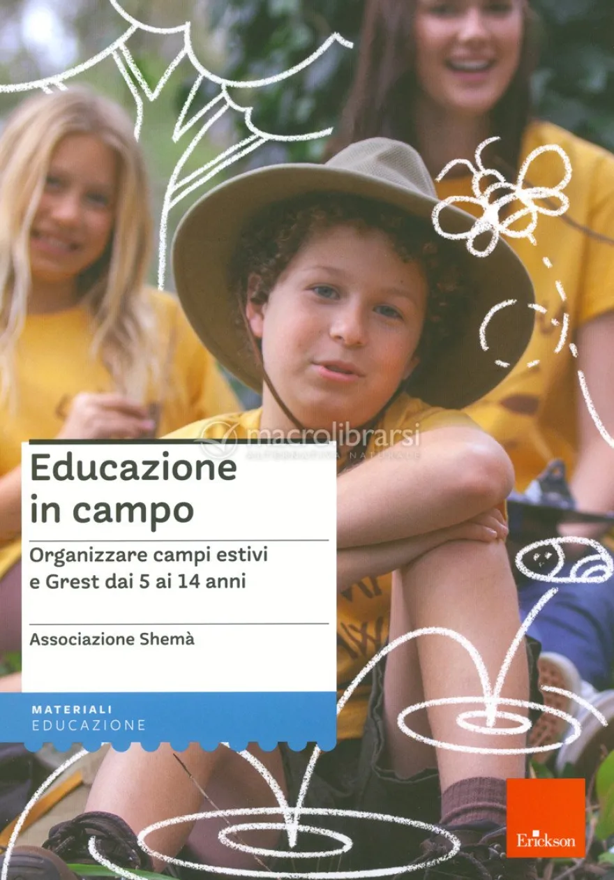 Educazione in Campo