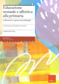 Educazione Sessuale e Affettiva alla Primaria
