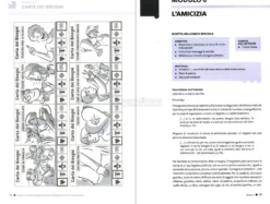 Educazione Sessuale e Affettiva alla Primaria