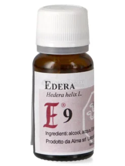 E9 Edera - Elixir Spagirico