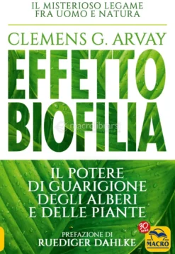 Effetto Biofilia