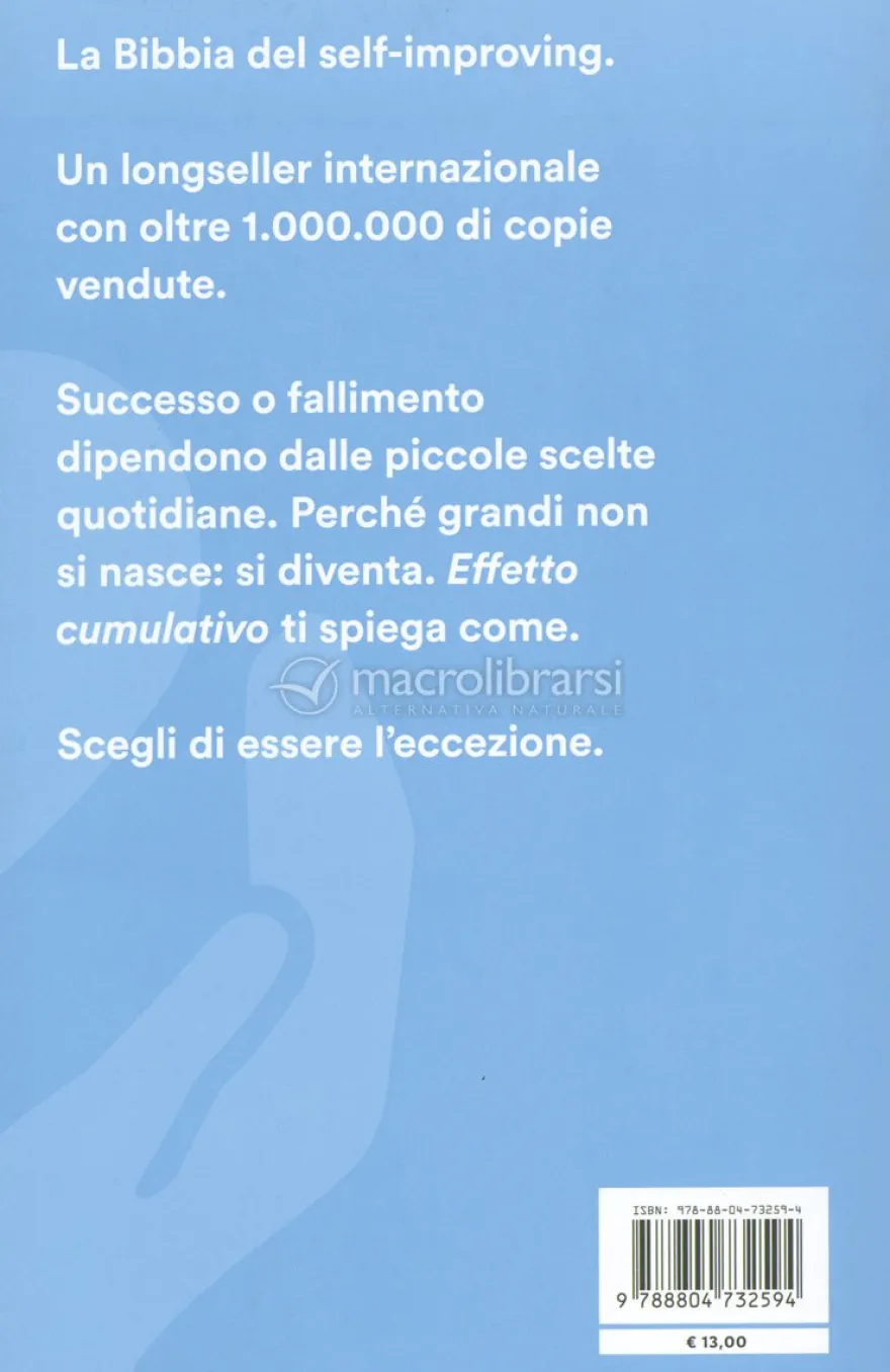 Effetto Cumulativo