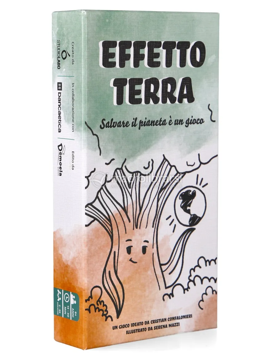 Effetto Terra