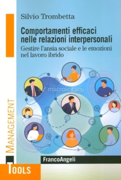 Efficacia nelle Relazioni