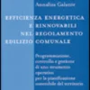 Efficienza Energetica e Rinnovabili nel Regolamento Edilizio Comunale