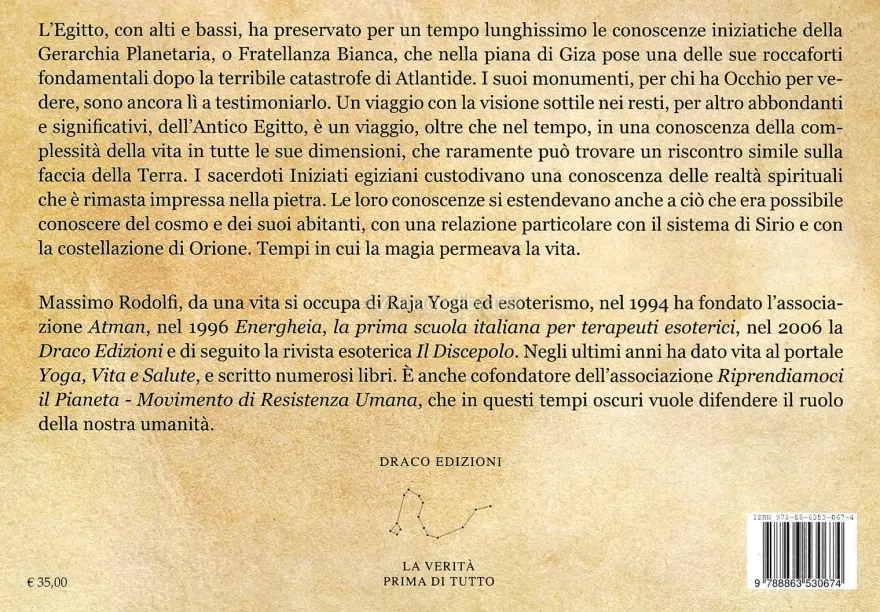 Egitto Oltre il Velo