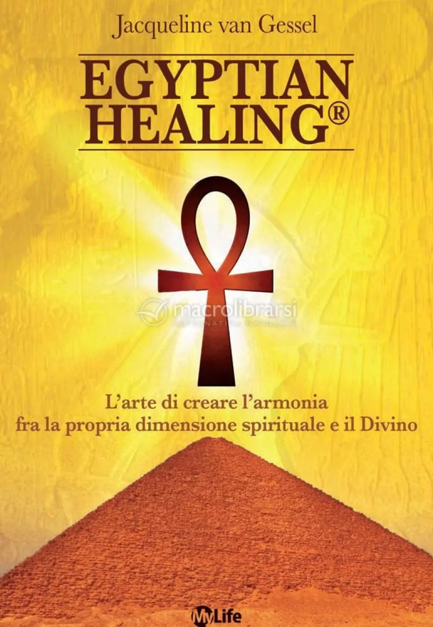 Egyptian Healing®