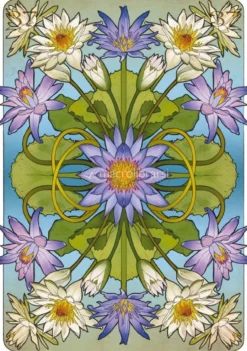 Egyptian Lenormand