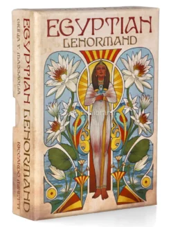 Egyptian Lenormand