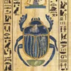 Egyptian Sacred Animals Oracle