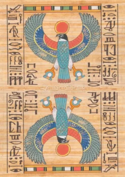 Egyptian Sacred Animals Oracle