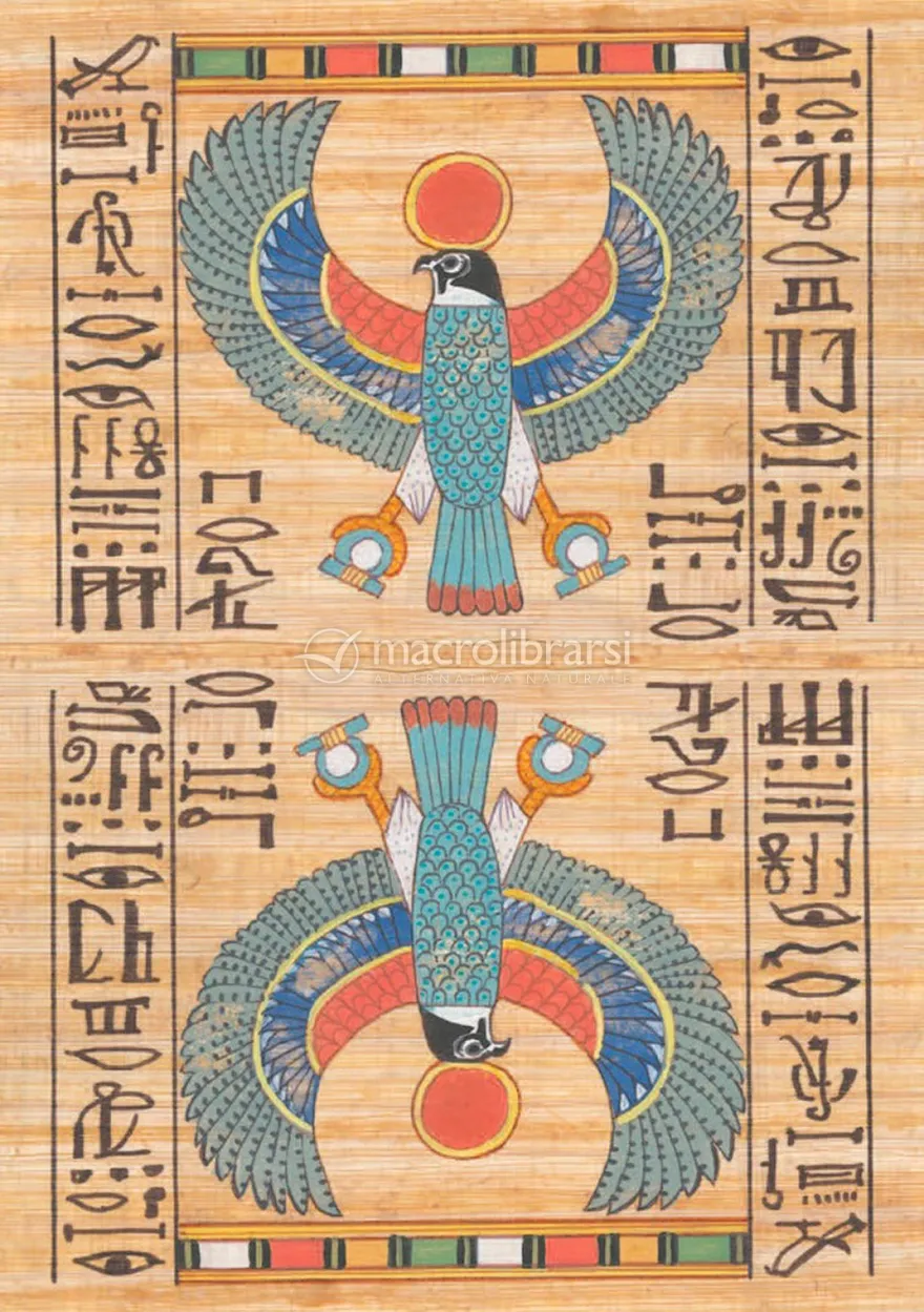 Egyptian Sacred Animals Oracle