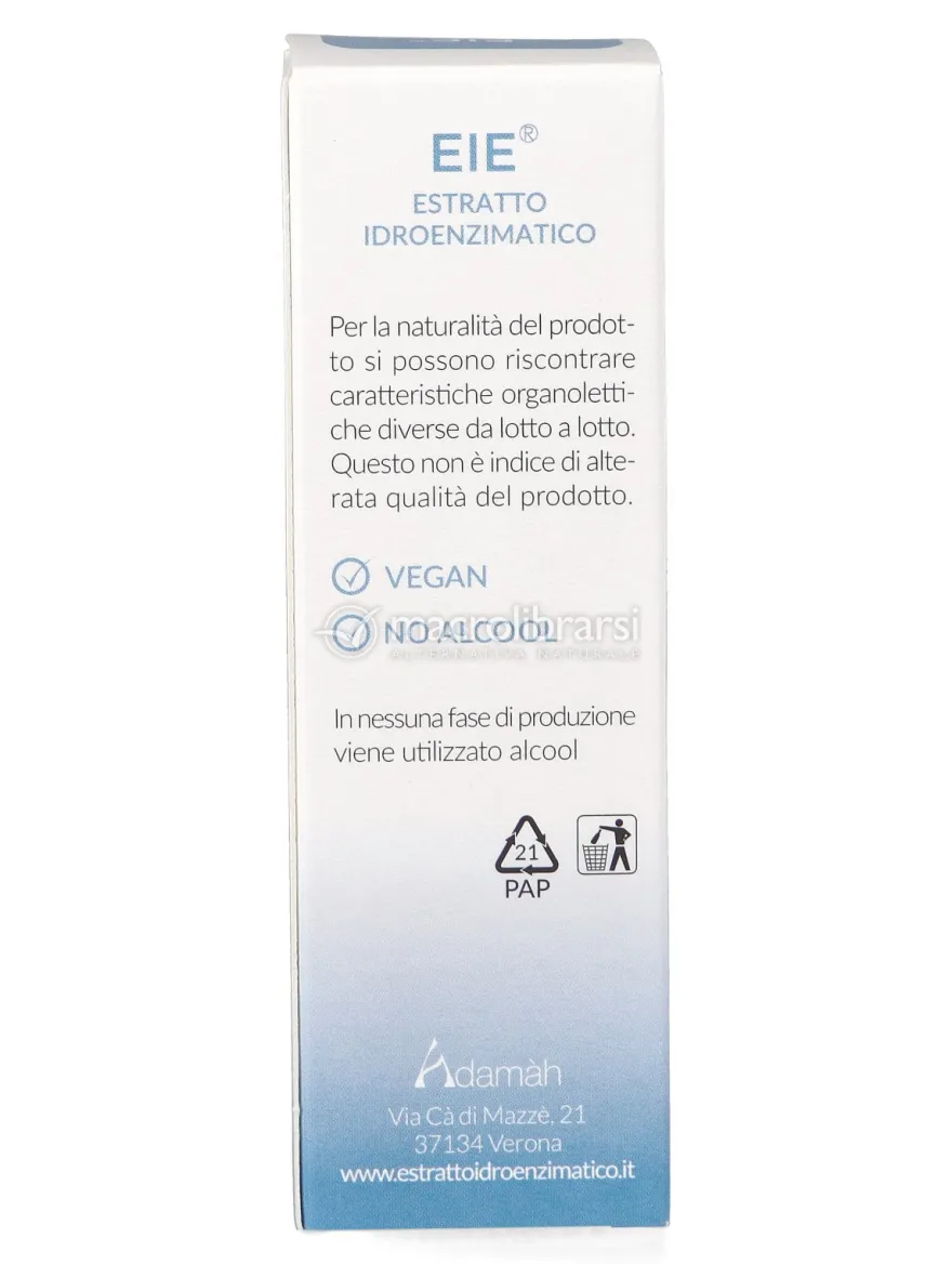 EIE Adalinf - Gocce Senza Alcool