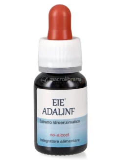 EIE Adalinf - Gocce Senza Alcool
