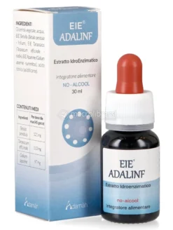 EIE Adalinf - Gocce Senza Alcool