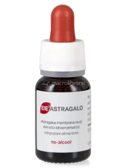 EIE Astragalo - Gocce Senza Alcool