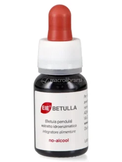 EIE Betulla - Gocce Senza Alcool
