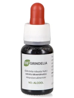 EIE Grindelia - Gocce Senza Alcool